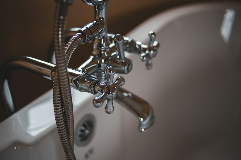 Leak detection and pipe repair Port Charlotte